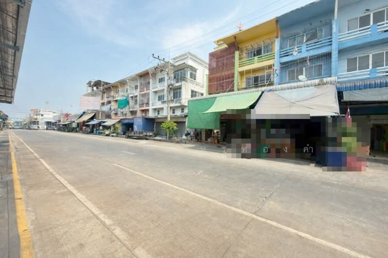 ถนนคลองหลวง ซอยเทพกุญชร 13/1 ตำบลคลองหนึ่ง อำเภอคลองหลวง ปทุมธานี 12120, Pathum Thani, คลองหลวง, Khlong Nung, Khlong Luang, Pathum Thani, 3 Bedrooms, 156 sqm, Townhouse For Sale, by สง่าชัย ไทรทองคำ, 500174508 - DDproperty.com