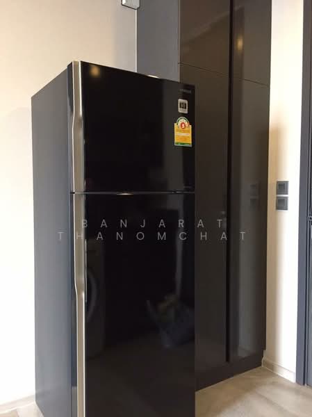 ASHTON Asoke, Bangkok, 131 Asoke Montri Road, Khlongtoei Nua, Watthana, Bangkok, 1 Bedroom, 31 sqm, Condo For Rent, by Banjarat Thanomchat, 500174509 - DDproperty.com