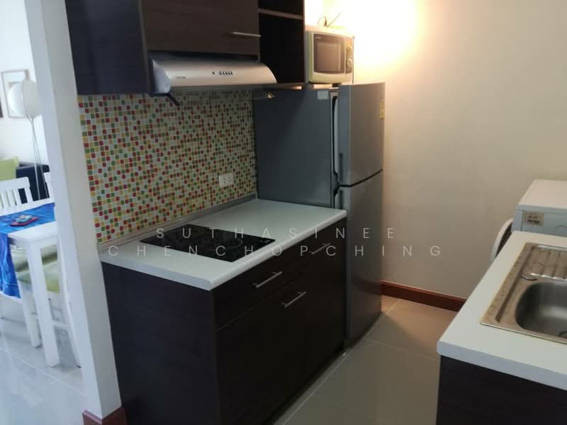 S&S Sukhumvit 101/1, Bangkok, 188 Sukhumvit 101/1 Road, Bang Na, Bang Na, Bangkok, 1 Bedroom, 46 sqm, Condo For Sale, by Suthasinee Chenchopching, 500174510 - DDproperty.com