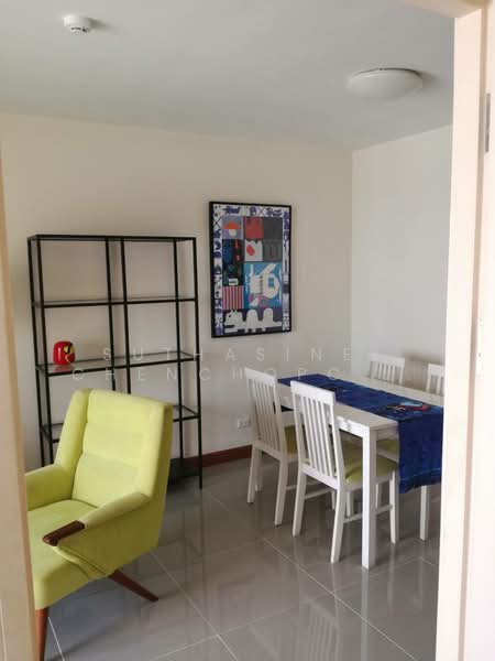S&S Sukhumvit 101/1, Bangkok, 188 Sukhumvit 101/1 Road, Bang Na, Bang Na, Bangkok, 1 Bedroom, 46 sqm, Condo For Sale, by Suthasinee Chenchopching, 500174510 - DDproperty.com