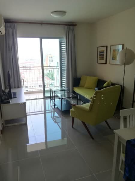 S&S Sukhumvit 101/1, Bangkok, 188 Sukhumvit 101/1 Road, Bang Na, Bang Na, Bangkok, 1 Bedroom, 46 sqm, Condo For Sale, by Suthasinee Chenchopching, 500174510 - DDproperty.com