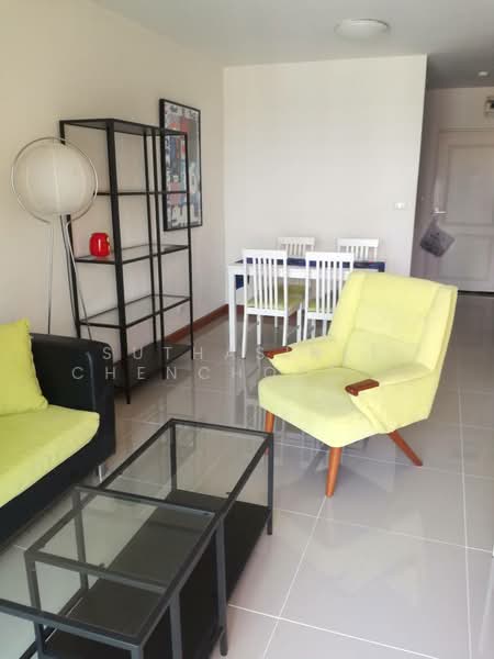 S&S Sukhumvit 101/1, Bangkok, 188 Sukhumvit 101/1 Road, Bang Na, Bang Na, Bangkok, 1 Bedroom, 46 sqm, Condo For Sale, by Suthasinee Chenchopching, 500174510 - DDproperty.com