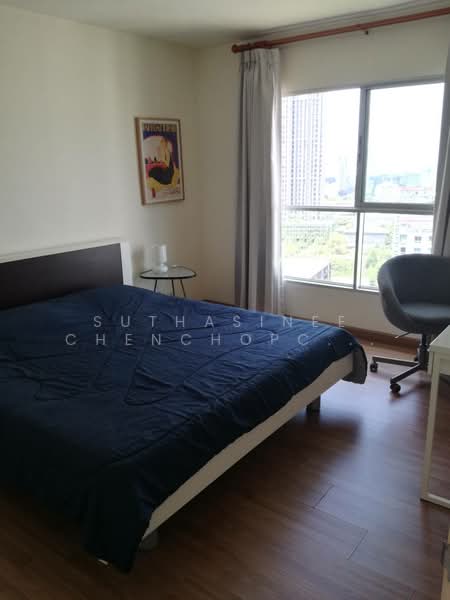 S&S Sukhumvit 101/1, Bangkok, 188 Sukhumvit 101/1 Road, Bang Na, Bang Na, Bangkok, 1 Bedroom, 46 sqm, Condo For Sale, by Suthasinee Chenchopching, 500174510 - DDproperty.com