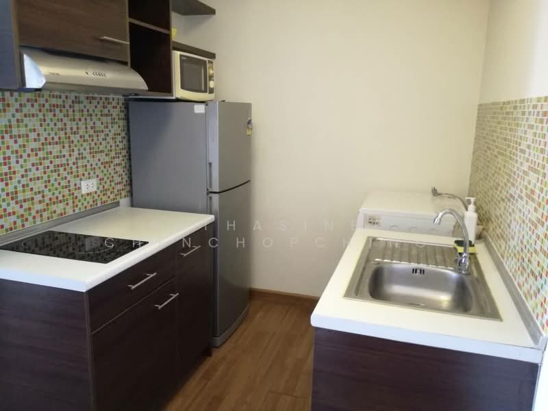 S&S Sukhumvit 101/1, Bangkok, 188 Sukhumvit 101/1 Road, Bang Na, Bang Na, Bangkok, 1 Bedroom, 46 sqm, Condo For Sale, by Suthasinee Chenchopching, 500174510 - DDproperty.com