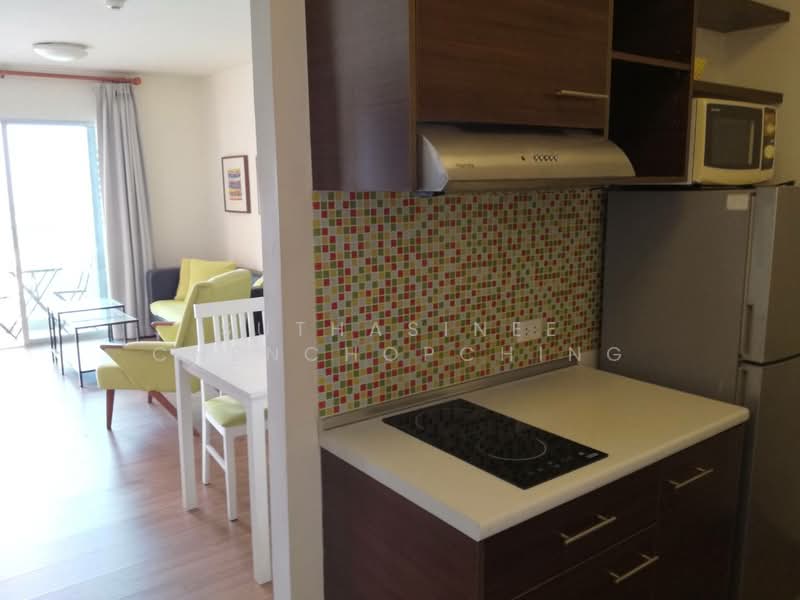 S&S Sukhumvit 101/1, Bangkok, 188 Sukhumvit 101/1 Road, Bang Na, Bang Na, Bangkok, 1 Bedroom, 46 sqm, Condo For Sale, by Suthasinee Chenchopching, 500174510 - DDproperty.com