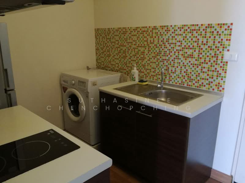 S&S Sukhumvit 101/1, Bangkok, 188 Sukhumvit 101/1 Road, Bang Na, Bang Na, Bangkok, 1 Bedroom, 46 sqm, Condo For Sale, by Suthasinee Chenchopching, 500174510 - DDproperty.com