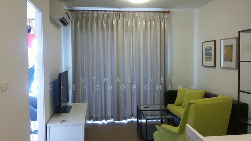 S&S Sukhumvit 101/1, Bangkok, 188 Sukhumvit 101/1 Road, Bang Na, Bang Na, Bangkok, 1 Bedroom, 46 sqm, Condo For Sale, by Suthasinee Chenchopching, 500174510 - DDproperty.com