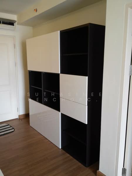 S&S Sukhumvit 101/1, Bangkok, 188 Sukhumvit 101/1 Road, Bang Na, Bang Na, Bangkok, 1 Bedroom, 46 sqm, Condo For Sale, by Suthasinee Chenchopching, 500174510 - DDproperty.com