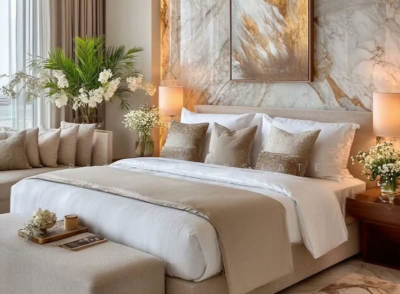 The Palm Wongamat Beach, Chon Buri (Pattaya), Soi Naklua 16, Na Kloe, Bang Lamung (Pattaya), Chon Buri (Pattaya), 2 Bedrooms, 67 sqm, Condo For Sale, by PLC Real Estate, 500174514 - DDproperty.com