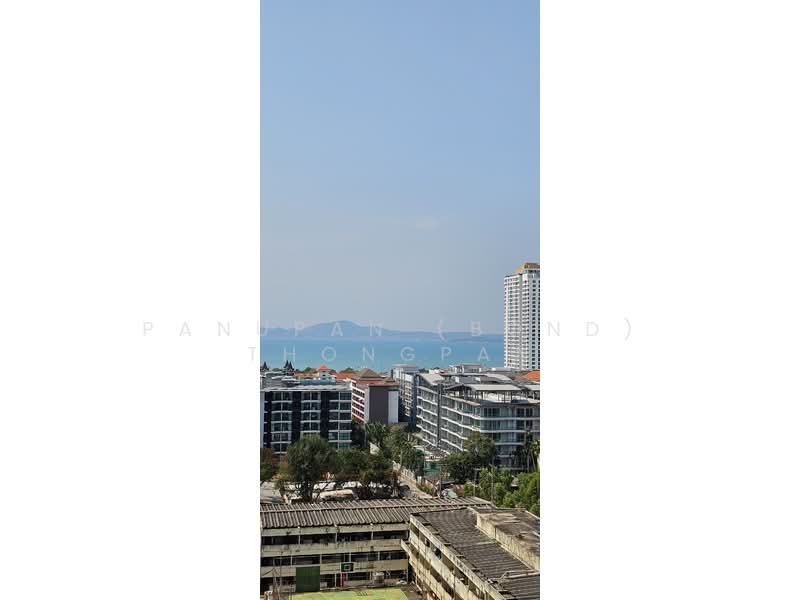 Sombat Pattaya Condotel, Chon Buri (Pattaya), 370 Phra Tam Nak 4 Alley, Nong Pru, Bang Lamung (Pattaya), Chon Buri (Pattaya), 1 Bedroom, 55 sqm, Condo For Sale, by Panupan (Bond) Thongpan, 500174515 - DDproperty.com
