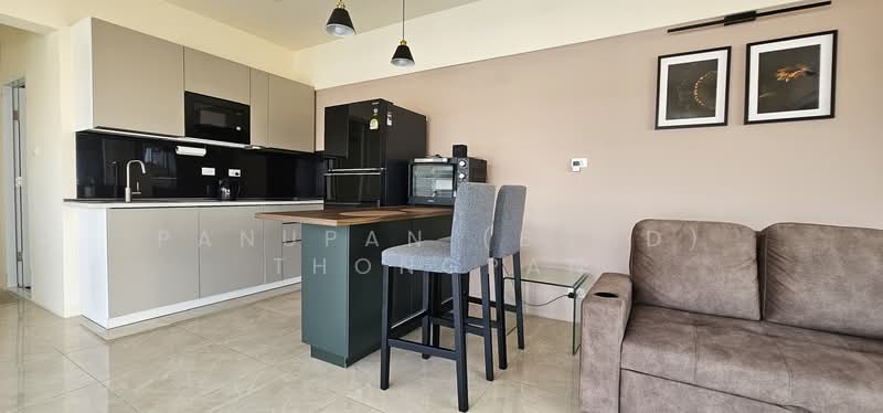 Sombat Pattaya Condotel, Chon Buri (Pattaya), 370 Phra Tam Nak 4 Alley, Nong Pru, Bang Lamung (Pattaya), Chon Buri (Pattaya), 1 Bedroom, 55 sqm, Condo For Sale, by Panupan (Bond) Thongpan, 500174515 - DDproperty.com
