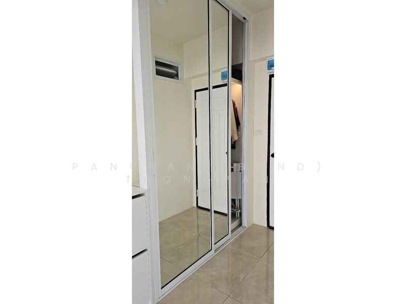 Sombat Pattaya Condotel, Chon Buri (Pattaya), 370 Phra Tam Nak 4 Alley, Nong Pru, Bang Lamung (Pattaya), Chon Buri (Pattaya), 1 Bedroom, 55 sqm, Condo For Sale, by Panupan (Bond) Thongpan, 500174515 - DDproperty.com
