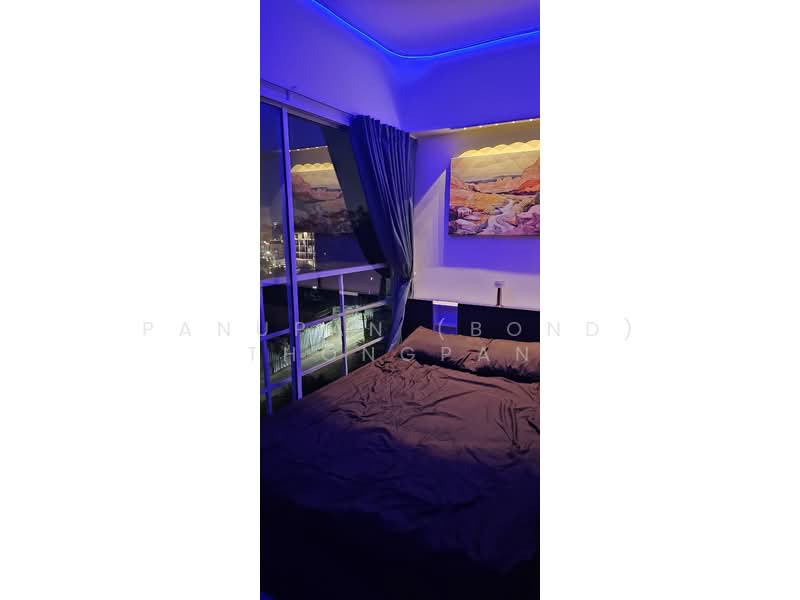 Sombat Pattaya Condotel, Chon Buri (Pattaya), 370 Phra Tam Nak 4 Alley, Nong Pru, Bang Lamung (Pattaya), Chon Buri (Pattaya), 1 Bedroom, 55 sqm, Condo For Sale, by Panupan (Bond) Thongpan, 500174515 - DDproperty.com