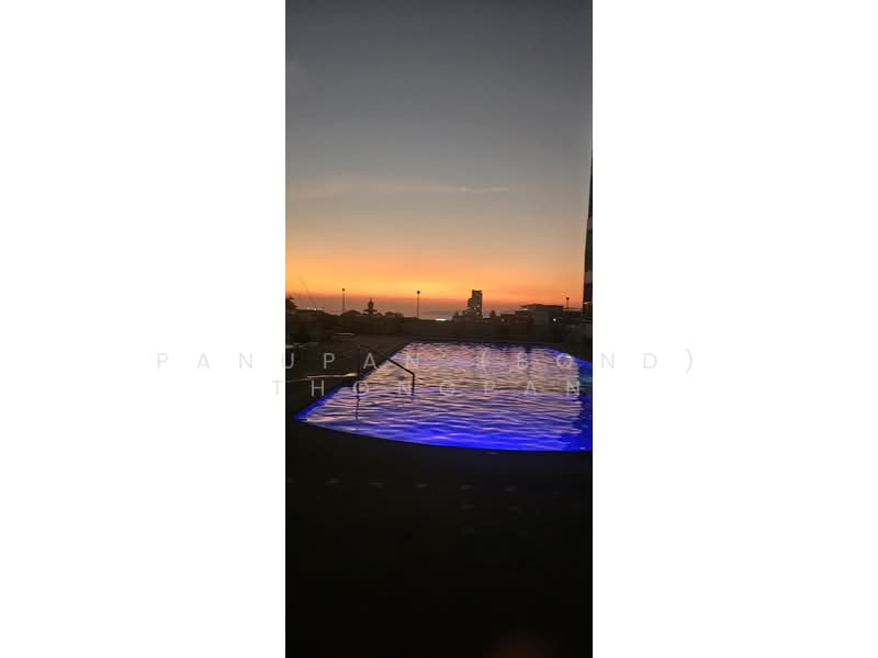 Sombat Pattaya Condotel, Chon Buri (Pattaya), 370 Phra Tam Nak 4 Alley, Nong Pru, Bang Lamung (Pattaya), Chon Buri (Pattaya), 1 Bedroom, 55 sqm, Condo For Sale, by Panupan (Bond) Thongpan, 500174515 - DDproperty.com