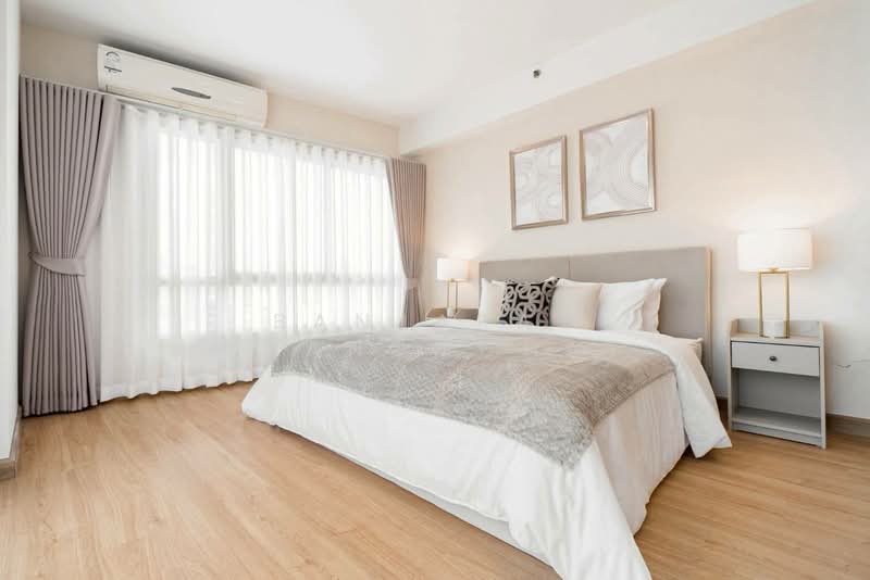 Supalai River Resort, Bangkok, 99 Charoennakhon Road, Samlae, Thon Buri, Bangkok, 3 Bedrooms, 192 sqm, Condo For Rent, by Banjarat Thanomchat, 500174518 - DDproperty.com