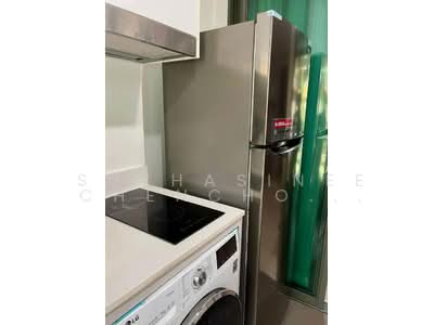 ขาย - Metro Luxe Rose Gold : เมโทรลักซ์ โรสโกลด์ พหลโยธิน - สุทธิสาร, กรุงเทพ