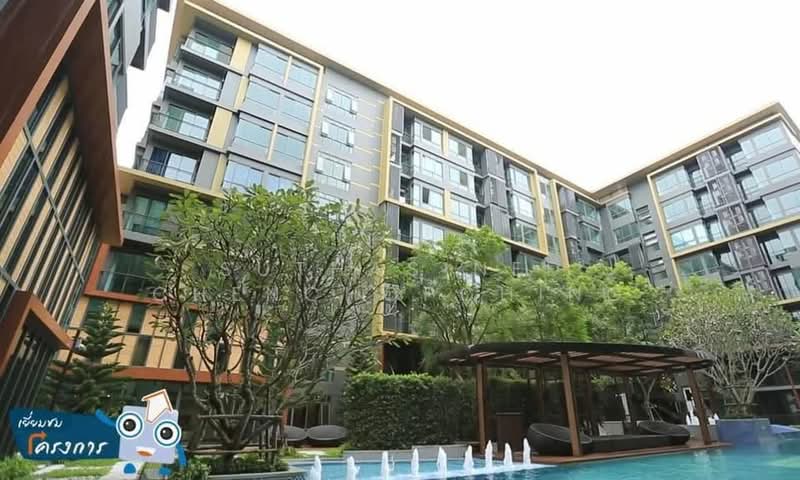 Metro Luxe Rose Gold : เมโทรลักซ์ โรสโกลด์ พหลโยธิน - สุทธิสาร, กรุงเทพ, ซอยอินทามระ 14, สามเสนใน, พญาไท, กรุงเทพ, 35 ตร.ม., คอนโด ขาย, โดย Suthasinee Chenchopching, 500174519 - DDproperty.com