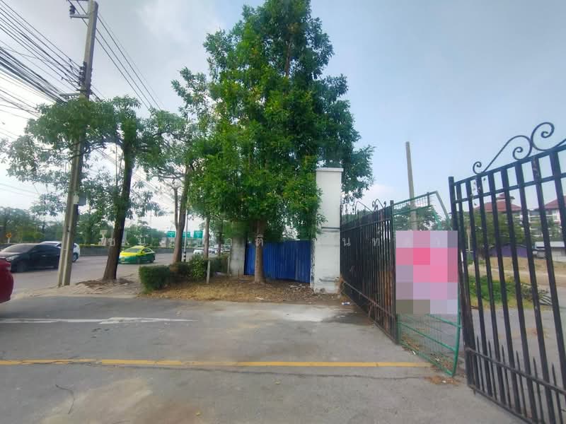 Soi Prasert Manukit, Bangkok, Khlong Kum, Bueng Kum, Bangkok, , 5,556 sqm, Land For Sale, by ชนะชาติ นนท์ตา, 500174520 - DDproperty.com