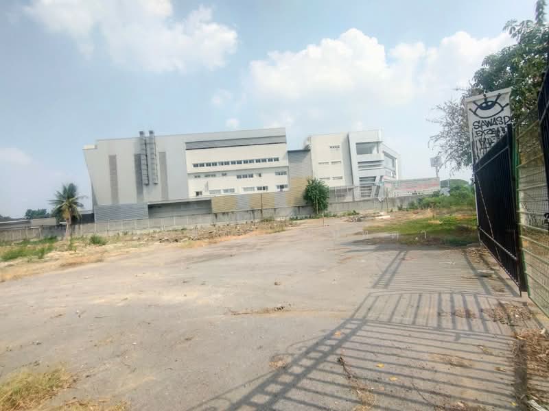 Soi Prasert Manukit, Bangkok, Khlong Kum, Bueng Kum, Bangkok, , 5,556 sqm, Land For Sale, by ชนะชาติ นนท์ตา, 500174520 - DDproperty.com