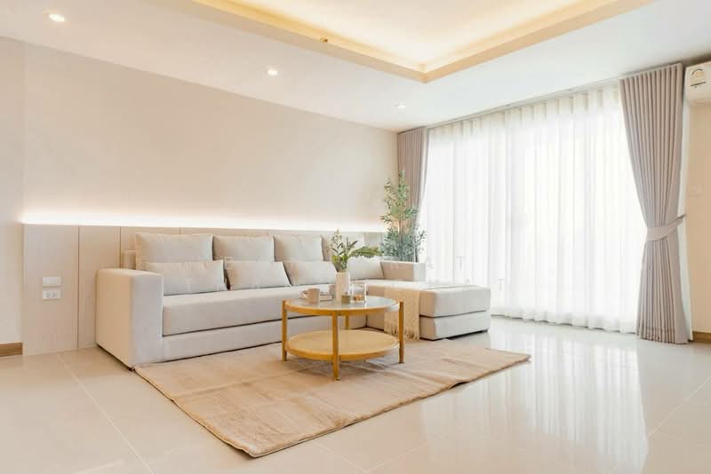 Supalai River Resort : ศุภาลัย ริเวอร์ รีสอร์ท, กรุงเทพ, 99 ถนนเจริญนคร, สำเหร่, ธนบุรี, กรุงเทพ, 192 ตร.ม., คอนโด ขาย, โดย Banjarat Thanomchat, 500174521 - DDproperty.com