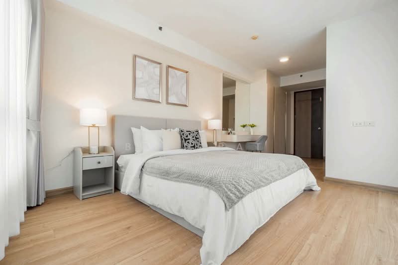 Supalai River Resort, Bangkok, 99 Charoennakhon Road, Samlae, Thon Buri, Bangkok, 3 Bedrooms, 192 sqm, Condo For Sale, by Banjarat Thanomchat, 500174521 - DDproperty.com