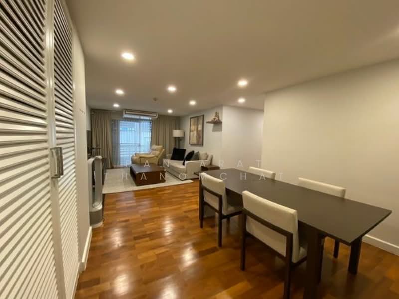 Le Premier 2, Bangkok, Soi Sukhumvit 59, Khlong Tan Nua, Watthana, Bangkok, 2 Bedrooms, 123 sqm, Condo For Sale, by Banjarat Thanomchat, 500174523 - DDproperty.com