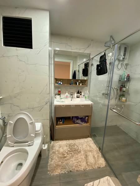 Le Premier 2, Bangkok, Soi Sukhumvit 59, Khlong Tan Nua, Watthana, Bangkok, 2 Bedrooms, 123 sqm, Condo For Sale, by Banjarat Thanomchat, 500174523 - DDproperty.com