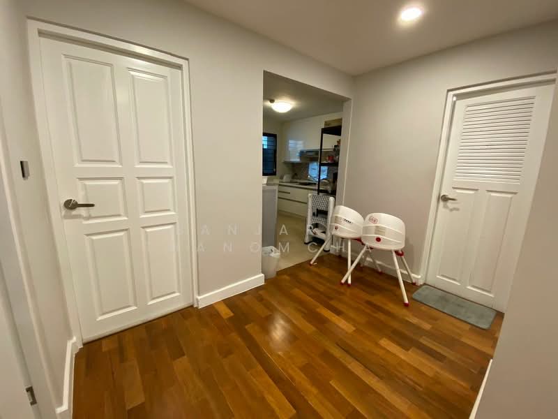 Le Premier 2, Bangkok, Soi Sukhumvit 59, Khlong Tan Nua, Watthana, Bangkok, 2 Bedrooms, 123 sqm, Condo For Sale, by Banjarat Thanomchat, 500174523 - DDproperty.com