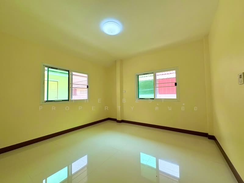 หมู่บ้านราชพฤกษ์ ตาคลี, Nakhon Sawan, Takhli, Takhli, Nakhon Sawan, 2 Bedrooms, 100 sqm, Single Detached House For Sale, by The Best Property ต้นอ้อ, 500174524 - DDproperty.com