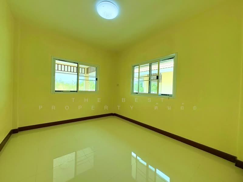 หมู่บ้านราชพฤกษ์ ตาคลี, Nakhon Sawan, Takhli, Takhli, Nakhon Sawan, 2 Bedrooms, 100 sqm, Single Detached House For Sale, by The Best Property ต้นอ้อ, 500174524 - DDproperty.com