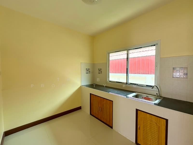 หมู่บ้านราชพฤกษ์ ตาคลี, Nakhon Sawan, Takhli, Takhli, Nakhon Sawan, 2 Bedrooms, 100 sqm, Single Detached House For Sale, by The Best Property ต้นอ้อ, 500174524 - DDproperty.com