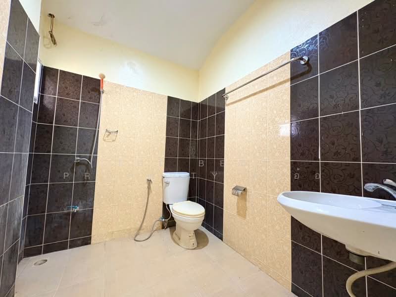 หมู่บ้านราชพฤกษ์ ตาคลี, นครสวรรค์, ตาคลี, ตาคลี, นครสวรรค์, 100 ตร.ม., บ้านเดี่ยว ขาย, โดย The Best Property ต้นอ้อ, 500174524 - DDproperty.com