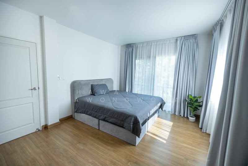 Centro Bangna-Wongwean, Bangkok, Kanchanaphisek Road, Dok Mai, Prawet, Bangkok, 4 Bedrooms, 190 sqm, Single Detached House For Sale, by Thawatchai Methawongworakul, 500174525 - DDproperty.com