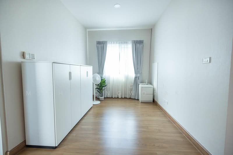 Centro Bangna-Wongwean, Bangkok, Kanchanaphisek Road, Dok Mai, Prawet, Bangkok, 4 Bedrooms, 190 sqm, Single Detached House For Sale, by Thawatchai Methawongworakul, 500174525 - DDproperty.com