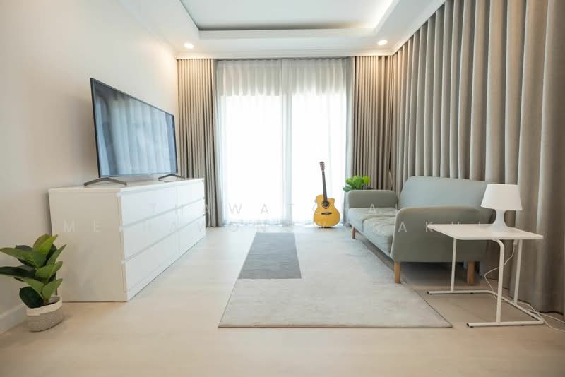 Centro Bangna-Wongwean, Bangkok, Kanchanaphisek Road, Dok Mai, Prawet, Bangkok, 4 Bedrooms, 190 sqm, Single Detached House For Sale, by Thawatchai Methawongworakul, 500174525 - DDproperty.com