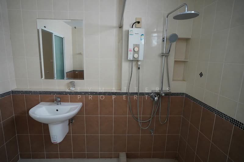 Baan Klang Muang S-Sense Srinakarin, Bangkok, Srinakarin Road, Nong Bon, Prawet, Bangkok, 3 Bedrooms, 180 sqm, Townhouse For Rent, by keymatters property, 500174526 - DDproperty.com