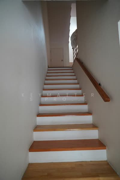 Baan Klang Muang S-Sense Srinakarin : บ้านกลางเมือง เอส เซนต์ ศรีนครินทร์, กรุงเทพ, ถนนศรีนครินทร์, หนองบอน, ประเวศ, กรุงเทพ, 180 ตร.ม., ทาวน์เฮ้าส์ ให้เช่า, โดย keymatters property, 500174526 - DDproperty.com