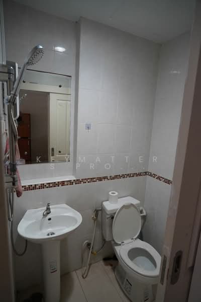 Baan Klang Muang S-Sense Srinakarin, Bangkok, Srinakarin Road, Nong Bon, Prawet, Bangkok, 3 Bedrooms, 180 sqm, Townhouse For Rent, by keymatters property, 500174526 - DDproperty.com