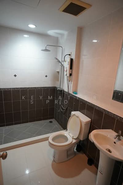 Baan Klang Muang S-Sense Srinakarin : บ้านกลางเมือง เอส เซนต์ ศรีนครินทร์, กรุงเทพ, ถนนศรีนครินทร์, หนองบอน, ประเวศ, กรุงเทพ, 180 ตร.ม., ทาวน์เฮ้าส์ ให้เช่า, โดย keymatters property, 500174526 - DDproperty.com