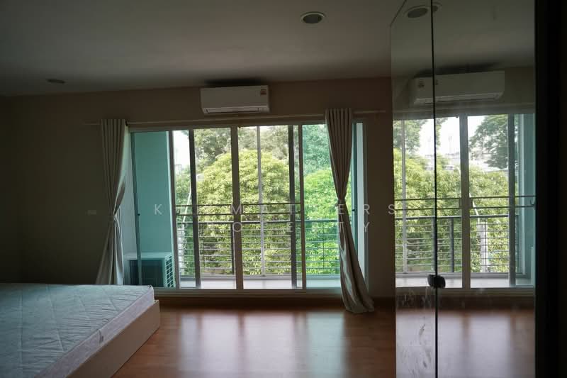 Baan Klang Muang S-Sense Srinakarin : บ้านกลางเมือง เอส เซนต์ ศรีนครินทร์, กรุงเทพ, ถนนศรีนครินทร์, หนองบอน, ประเวศ, กรุงเทพ, 180 ตร.ม., ทาวน์เฮ้าส์ ให้เช่า, โดย keymatters property, 500174526 - DDproperty.com