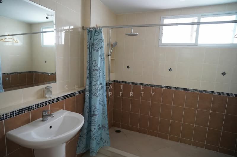 Baan Klang Muang S-Sense Srinakarin, Bangkok, Srinakarin Road, Nong Bon, Prawet, Bangkok, 3 Bedrooms, 180 sqm, Townhouse For Rent, by keymatters property, 500174526 - DDproperty.com