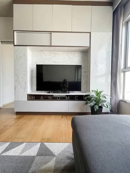 Hive Sathorn, Bangkok, Krung Thonburi Road, Khlong Ton Sai, Khlong San, Bangkok, 2 Bedrooms, 70 sqm, Condo For Rent, by Banjarat Thanomchat, 500174527 - DDproperty.com