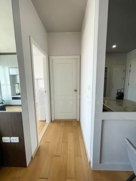 Hive Sathorn, Bangkok, Krung Thonburi Road, Khlong Ton Sai, Khlong San, Bangkok, 2 Bedrooms, 70 sqm, Condo For Rent, by Banjarat Thanomchat, 500174527 - DDproperty.com