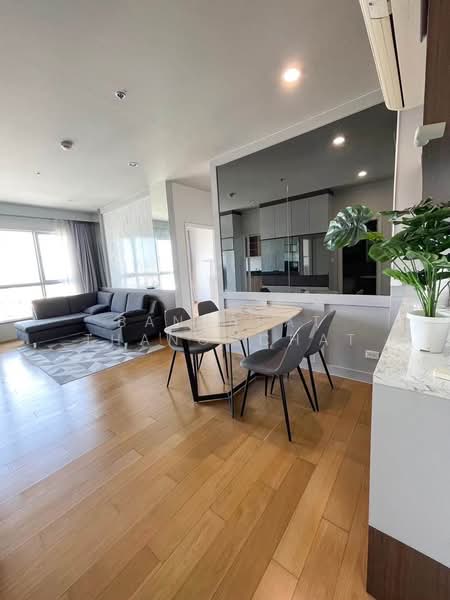 Hive Sathorn, Bangkok, Krung Thonburi Road, Khlong Ton Sai, Khlong San, Bangkok, 2 Bedrooms, 70 sqm, Condo For Sale, by Banjarat Thanomchat, 500174528 - DDproperty.com