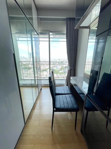 Hive Sathorn, Bangkok, Krung Thonburi Road, Khlong Ton Sai, Khlong San, Bangkok, 2 Bedrooms, 70 sqm, Condo For Sale, by Banjarat Thanomchat, 500174528 - DDproperty.com
