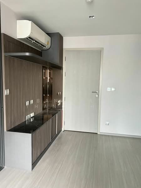 Life Ladprao, Bangkok, 992 Ladprao Road, Jom Phon, Chatuchak, Bangkok, 1 Bedroom, 35 sqm, Condo For Sale, by Banjarat Thanomchat, 500174529 - DDproperty.com