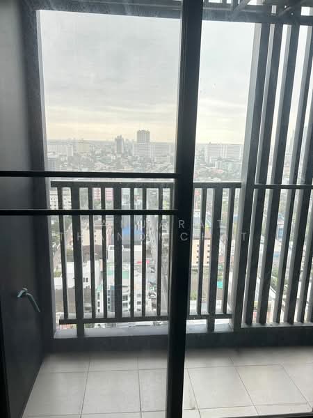 Life Ladprao, Bangkok, 992 Ladprao Road, Jom Phon, Chatuchak, Bangkok, 1 Bedroom, 35 sqm, Condo For Sale, by Banjarat Thanomchat, 500174529 - DDproperty.com