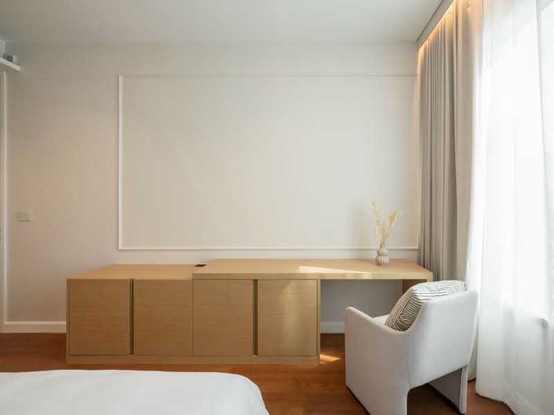 185 Rajadamri, Bangkok, 185 Rajadamri Road, Lumphini, Pathum Wan, Bangkok, 1 Bedroom, 70 sqm, Condo For Rent, by K.Nana, 500174530 - DDproperty.com