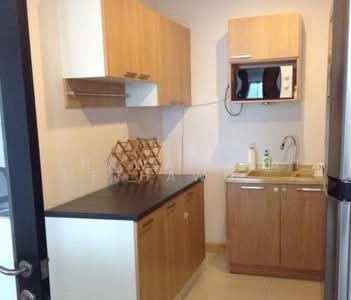 ขาย - Supalai Casa Riva : ศุภาลัย คาซา ริวา, กรุงเทพ