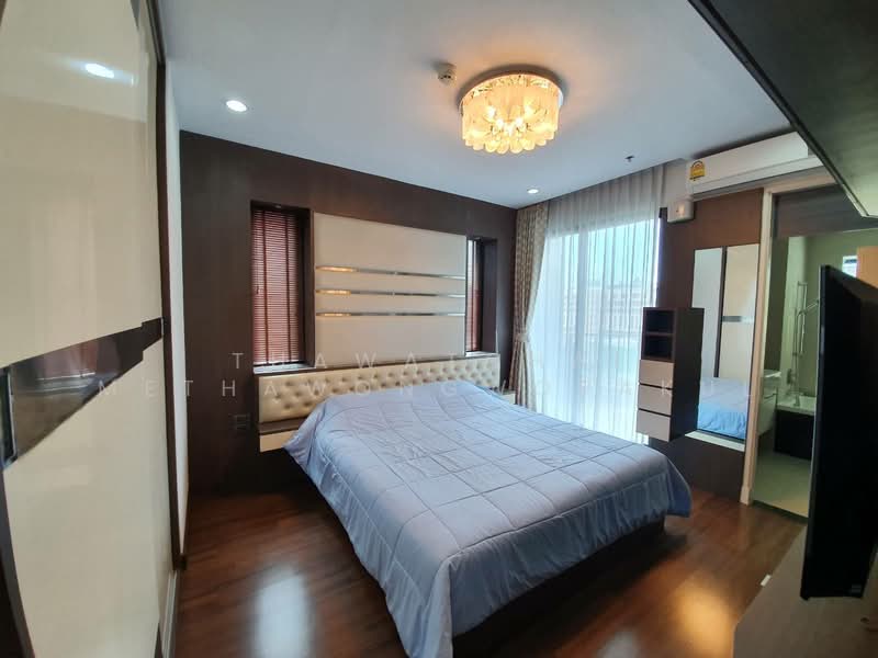 Supalai Premier Asoke, Bangkok, 1750 Petchaburi Road, Bang Kapi, Huai Khwang, Bangkok, 2 Bedrooms, 85 sqm, Condo For Sale, by Thawatchai Methawongworakul, 500174535 - DDproperty.com